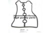 ASHUKI 0366-4090 Gasket, cylinder head cover